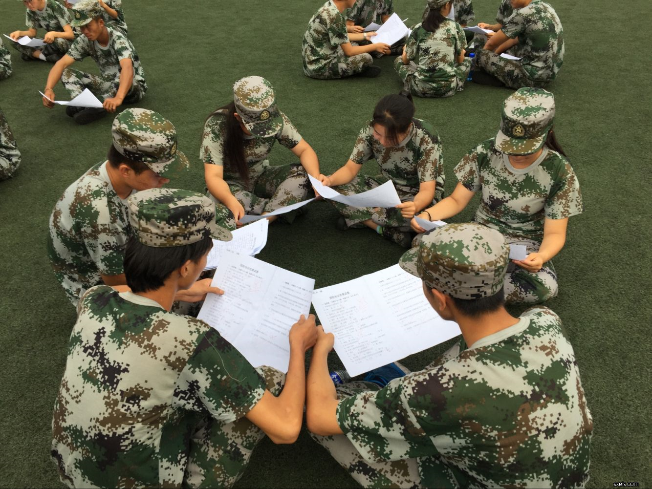 学习国防知识,弘扬爱国情怀 学习国防知识,弘扬爱国情怀